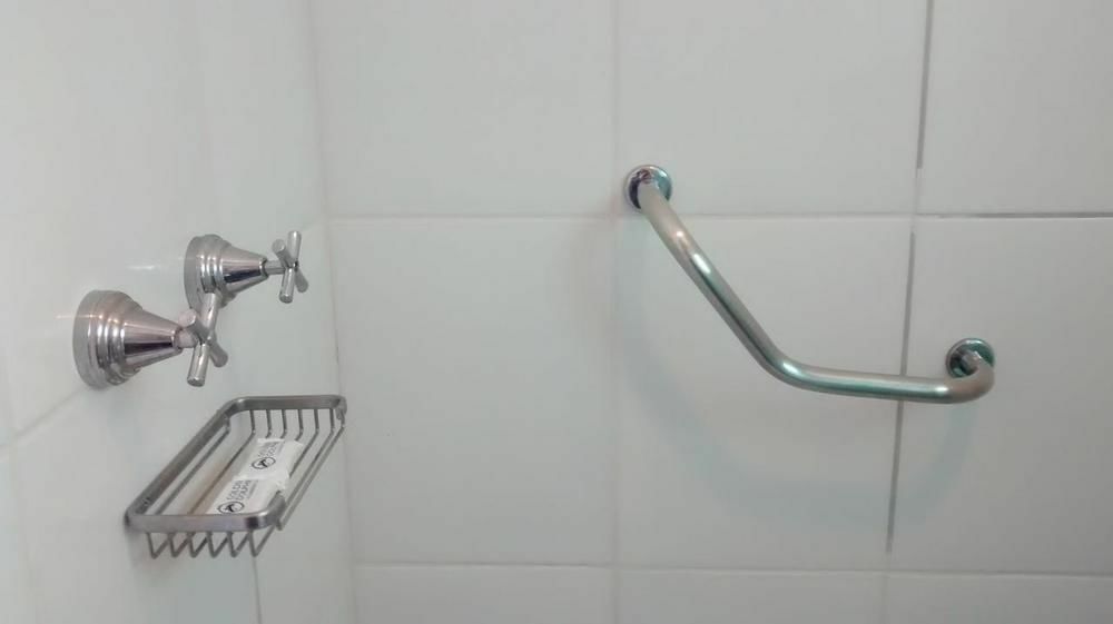 Golden Express Suite Caldas Novas Bagian luar foto