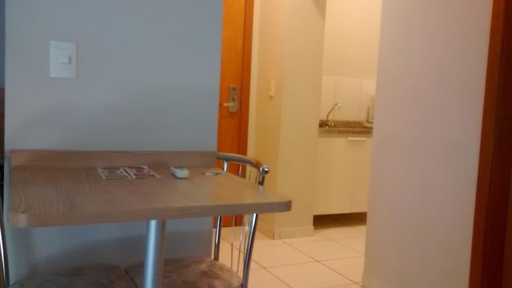 Golden Express Suite Caldas Novas Bagian luar foto